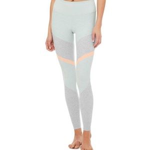 Brand new with tags. ALO leggings